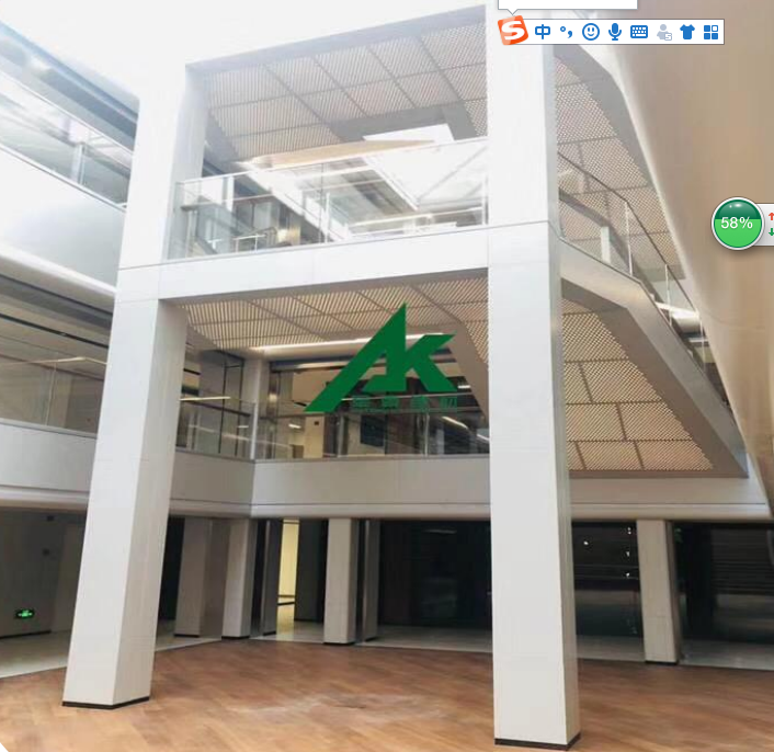 南京聯(lián)通（全國總部）