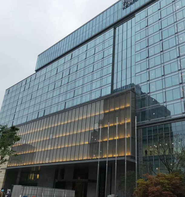 遠(yuǎn)洋樂(lè)堤港2期 杭州遠(yuǎn)洋凱賓斯基酒店